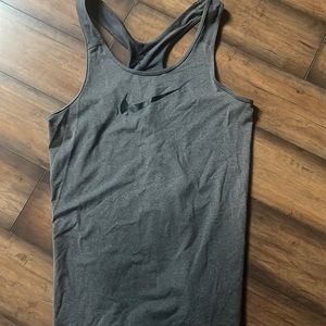 Nike tank top